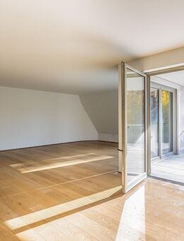 MAISONETTE // 4 Zimmer auf 2 Ebenen - München