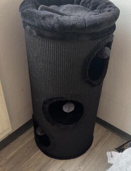 Neu Kratz Tonne - Kaltenkirchen