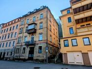 2-Raumwohnung mit Elbblick und Loggia - Königstein (Sächsische Schweiz)