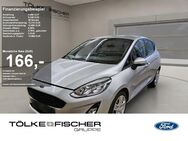 Ford Fiesta, 1.1 S S Cool & Connect DynLi, Jahr 2020 - Krefeld