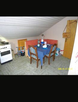 DG Wohnung zu Vermieten - Schlitz