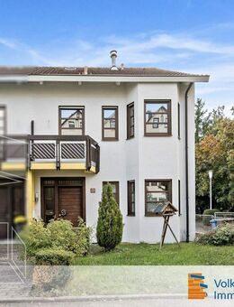 Modernisiertes SCHWÖRER-Haus mit PV-Anlage - Renovieren und Einziehen. - Albstadt