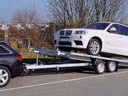 PKW-Anhänger Autotransporter zum / leihen, mieten Autotrailer - Borken