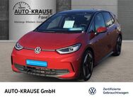 VW ID.3, Pro S Parksen, Jahr 2023 - Billerbeck