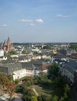 1,5 Zimmer-Wohnung in Mainz zu verkaufen. - Mainz
