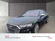 Audi S8, TFSI Laser ° Massage, Jahr 2020 - Frankfurt (Main)