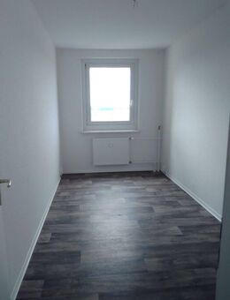 Helle 4-Zimmer-Wohnung in Sellin mit Blick auf die Natur - Sellin (Ostseebad)