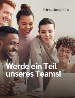 Empfangsmitarbeiter (m/w/d) - Wildeshausen