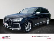 Audi SQ7, 4.0 TDI quattro, Jahr 2020 - Traunstein