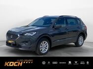 Seat Tarraco, 2.0 TDI Style, Jahr 2022 - Schwäbisch Hall