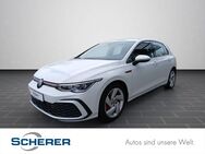 VW Golf, 2.0 TSI VIII GTI, Jahr 2024 - Mayen