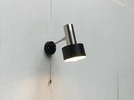 Mid Century Wall Lamp Wandleuchte zu Space Age 60er 70er Teak - Hamburg Hamburg-Nord