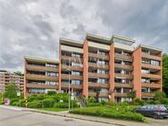 Wohnen mit Weitblick: 2-Zimmer-Anlageobjekt mit Balkon & TG-Stellplatz - Tübingen