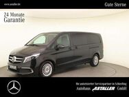 Mercedes-Benz V 300 d Avantgarde Edition XL Extralang L3 360° - Schierling