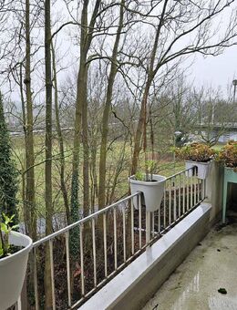 Apartment nahe der Ruhr ! - Hattingen
