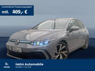 VW Golf, 1.5 VIII eTSI R-Line, Jahr 2021 - Niefern-Öschelbronn