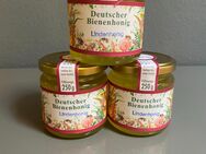 Deutscher Imkerhonig aus Sachsen - Leipzig