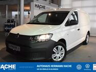 VW Caddy, 2.0 TDI Cargo Maxi Eco Profi, Jahr 2022 - Blomberg (Nordrhein-Westfalen)