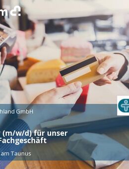 Filialleiter (m/w/d) für unser Diabetes-Fachgeschäft - Schönebeck (Elbe)