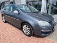 VW Jetta V Comfortline - Halle (Saale)