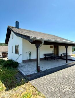 Einfamilienhaus mit Potenzial – Ihr neues Zuhause in Kopp - Kopp