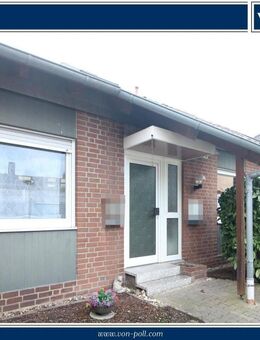 Gepflegtes Zweifamilienhaus mit separaten Wohneinheiten, Garten und Garagen - Unna