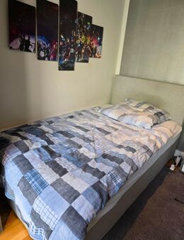 JUGENDZIMMER - Schwabach
