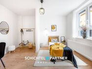 Hastedt | Vierparteienhaus in Traumlage für Selbstnutzer und Kapitalanleger - Bremen