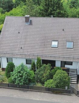 Geräumiges Einfamilienhaus mit Ausbaupotential in ruhiger Lage von Ellerstadt - Ideal für Familien - Ellerstadt