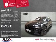 Audi SQ8, TFSI QUATTRO, Jahr 2023 - Offenbach (Main)