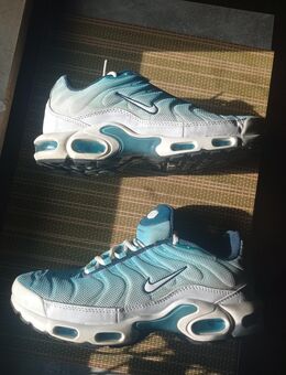 Nike Air Max TN Plus Psychic Blue - Viersen