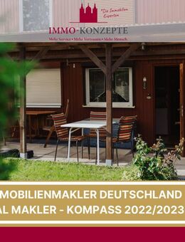 Exklusives Bootshaus inkl. Inventar und Sportboot am Schweriner See - Schwerin