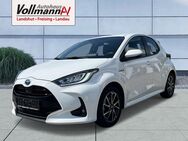 Toyota Yaris, 1.5 VVT-i Hybrid Club, Jahr 2021 - Freising