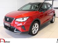 Seat Arona, 1.0 TSI FR RKAM DINAMICA, Jahr 2023 - Balingen