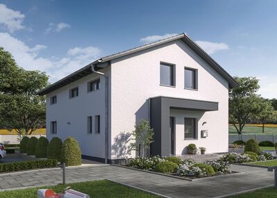 Ein Zuhause voller Erinnerungen - Ihre neue Lebensgeschichte beginnt hier