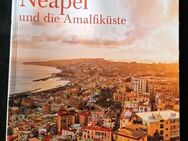 Merian Neapel / Amalfiküste (Merian-Hefte) Reise Reisemagazin Reiseführer Heft - Essen