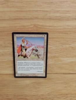 Magic The Gathering-Mtenda herder - Nörvenich