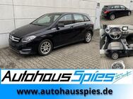 Mercedes-Benz B 160 d Style Nav Shz Tmat Alu18 - Heilbronn