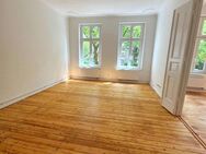 OWNR: Einziehen und Wohlfühlen - Renoviert und mit Küche! Charmante 3- Zimmer-Wohnung - Berlin