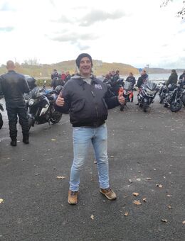 Biker sucht verrückte Lady - Soest