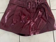 Only shorts mir kunstleder size 34/36 - Neuss