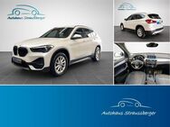 BMW X1 20xd Navi Tempomat Sitzh LED 2-ZK PDC NAVI BT - Roßtal