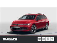 VW Golf Variant, 2.0 TDI VIII GOAL, Jahr 2024 - Leuna