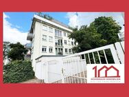 **Westend - Exklusive 3-Zimmer-Wohnung im Herzen von Frankfurt mit Garten! - Frankfurt (Main)