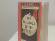 "The Fool Moon Coffeeshop" - München