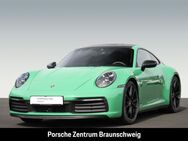 Porsche 992, 911 Carrera 4S, Jahr 2021 - Braunschweig