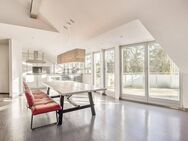 Großzügiges Wohnen wie im eigenen Haus – Familienparadies mit ca. 207 m² Wohnfläche - Zirndorf