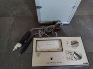 Metriso BBC 1000 Volt Ohmmeter In Alukoffer Gebraucht - Hemer