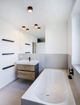 Provisionsfreies Familiendomizil in Sendling: 135 m² Stadthaus (A+) mit Wärmepumpe und PV-Anlage - München