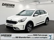 Kia Niro, 1.6 Vision Hybrid, Jahr 2017 - Mönchengladbach